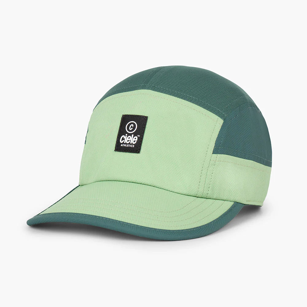 GOCap SC - Classic - C Plus Box - Pistachio/Silver Pine