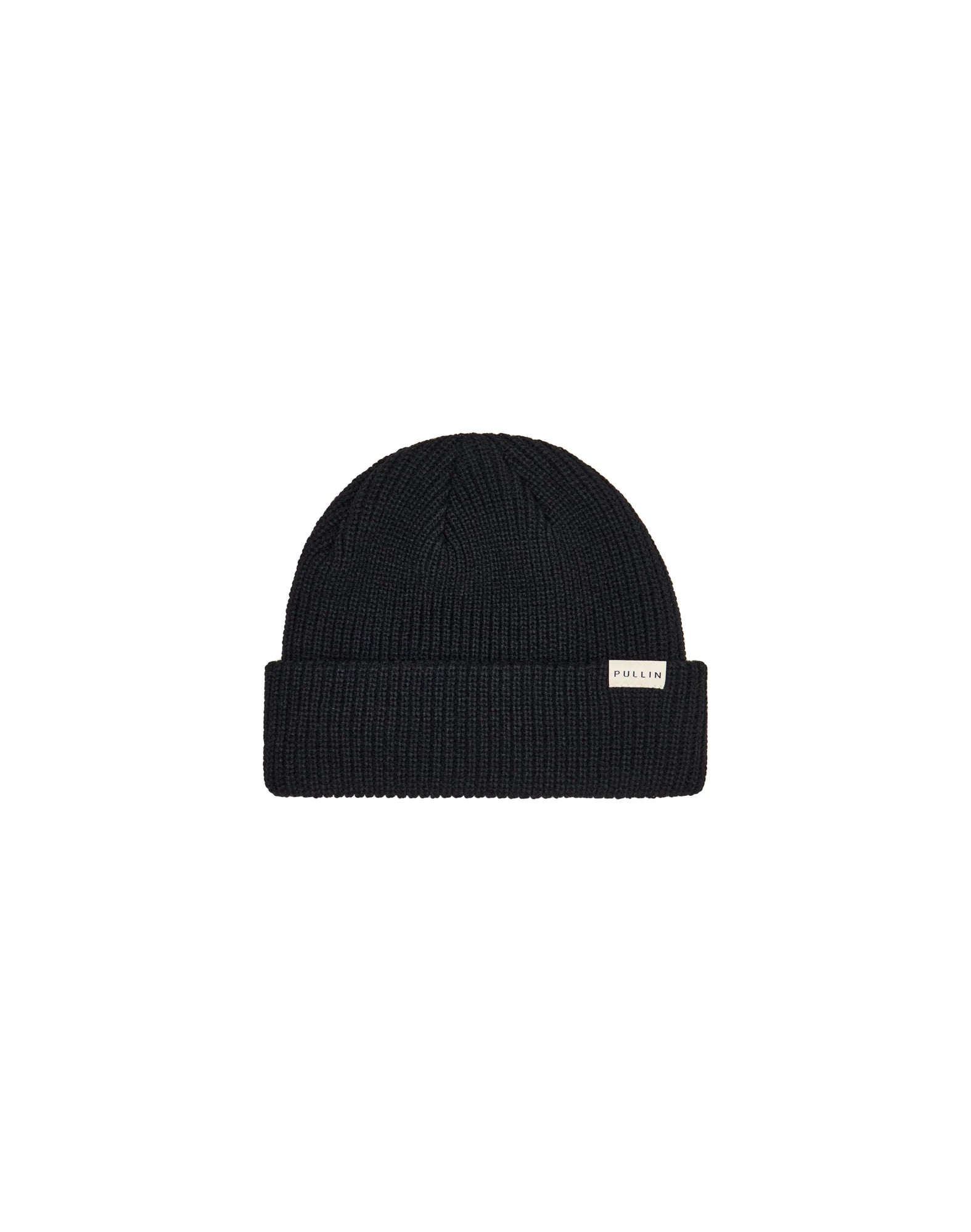 Harbor Harborblack Beanie - Black