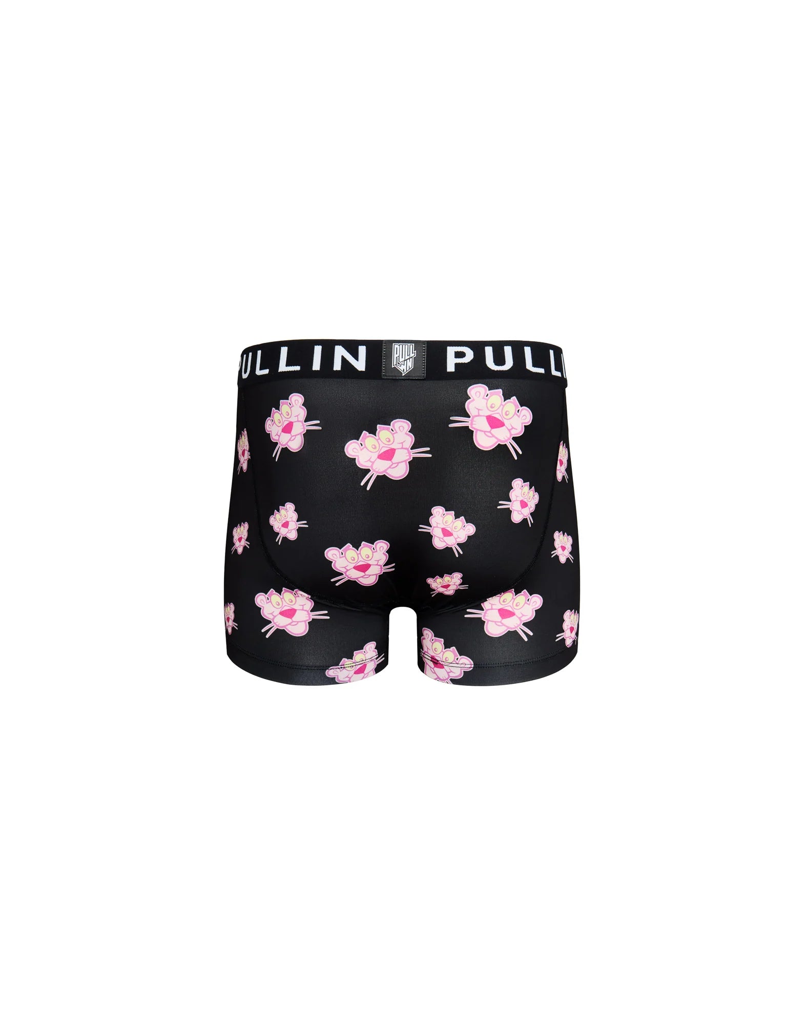 Boxer Shorts Black panther