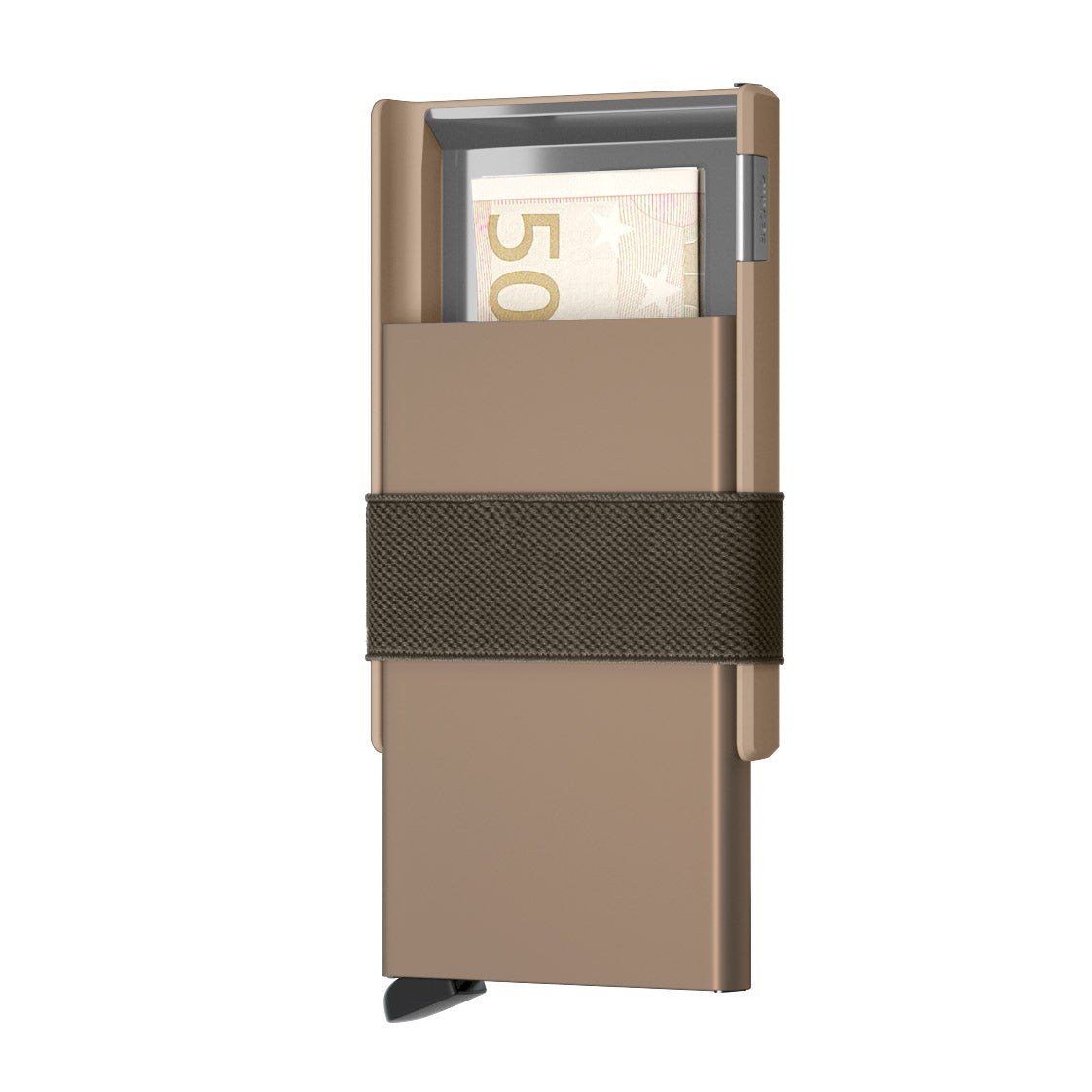 Cardslide Desert RFID Secure