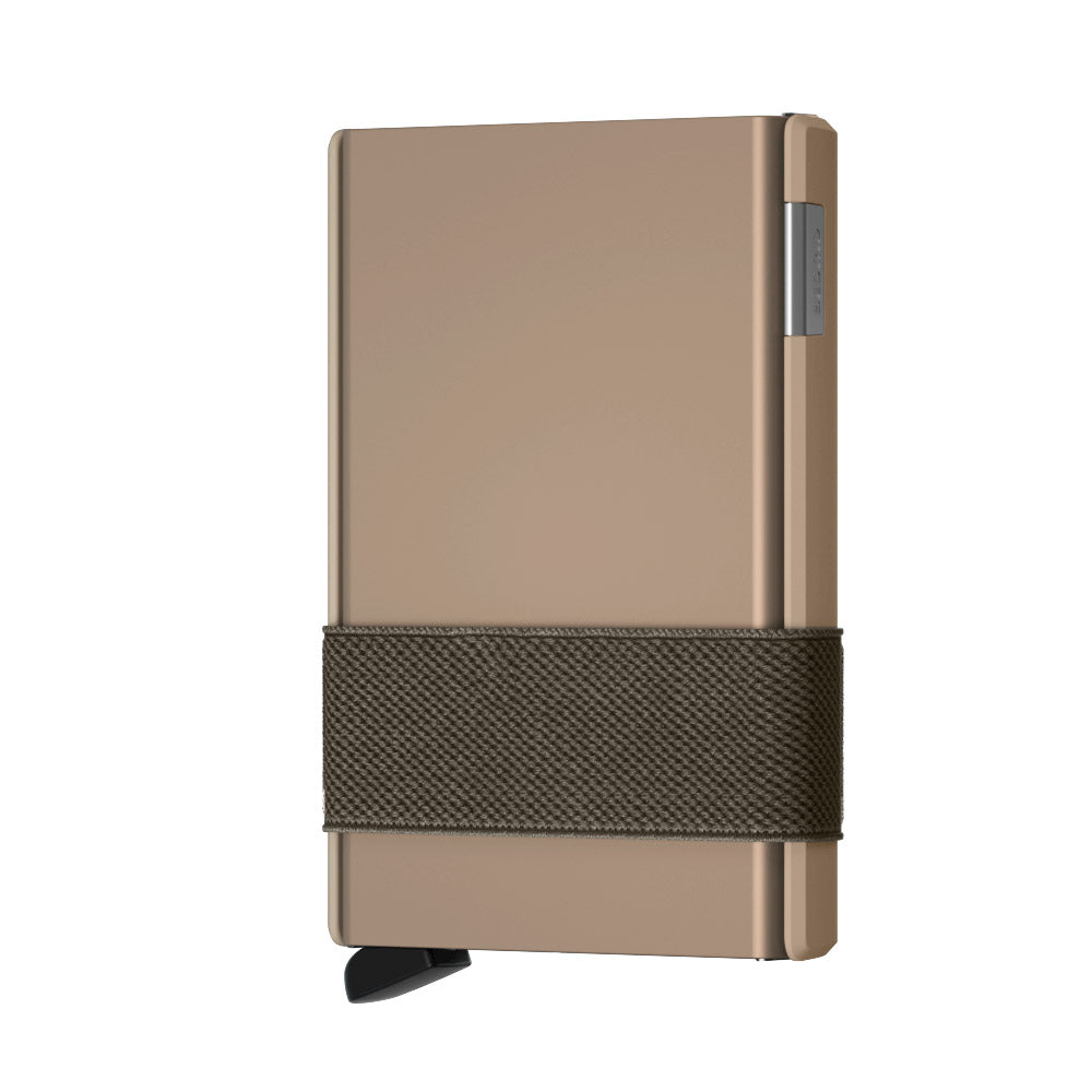 Cardslide Desert RFID Secure