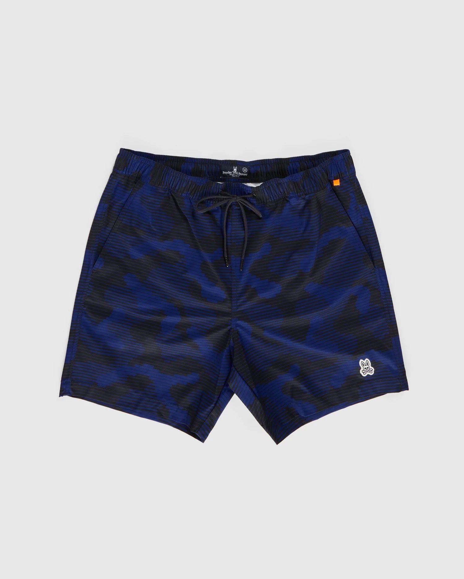 Huston Swim Trunks Navy