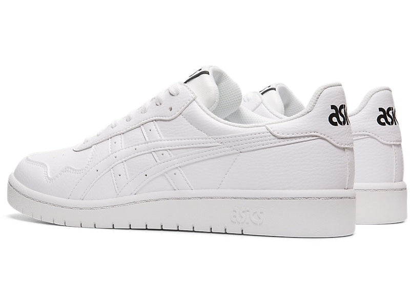 Japan-S white/white limited edition