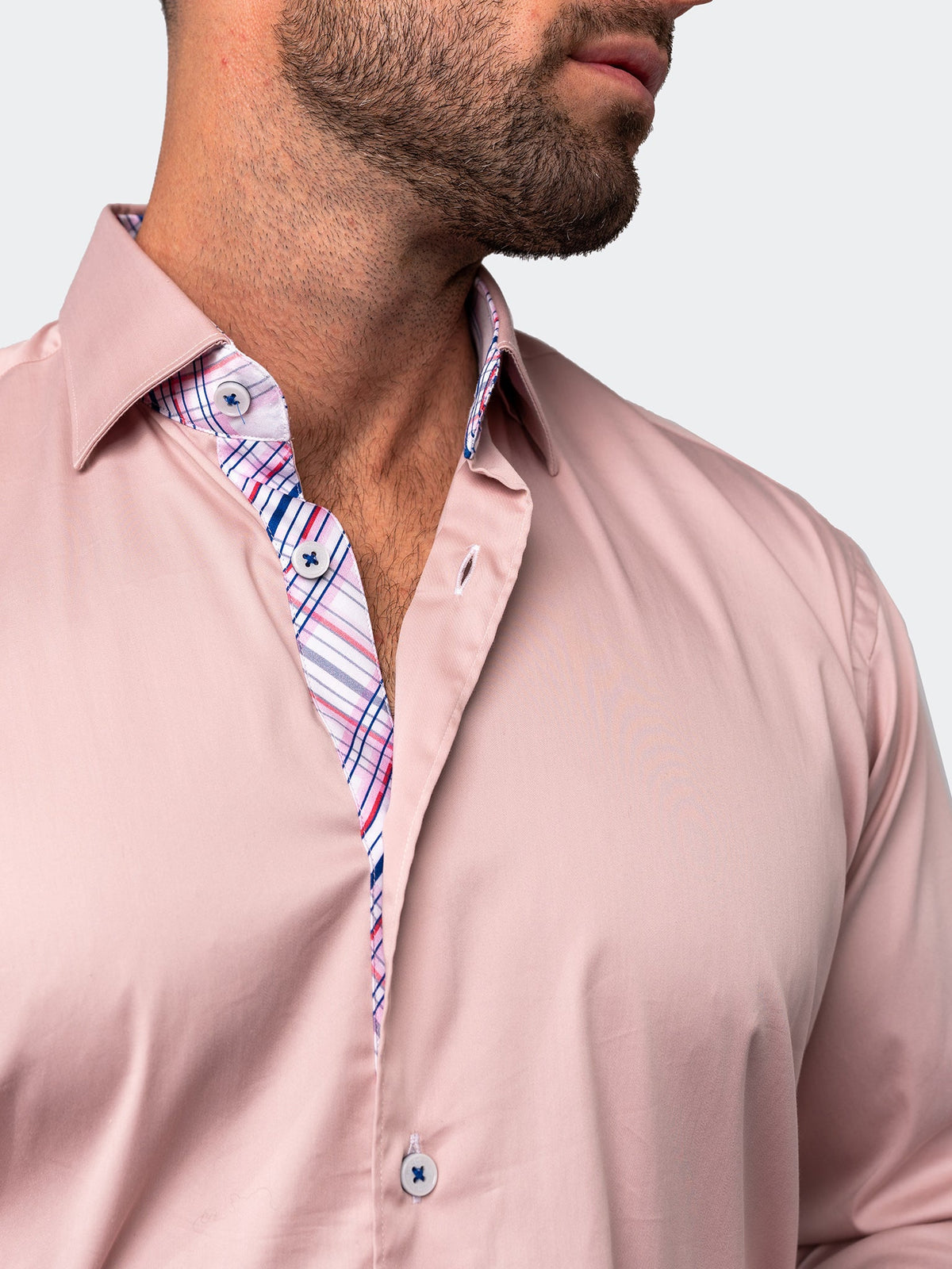 Shirt Elacetin Pink