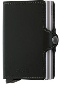 Twinwallet Original Black RFID Secure