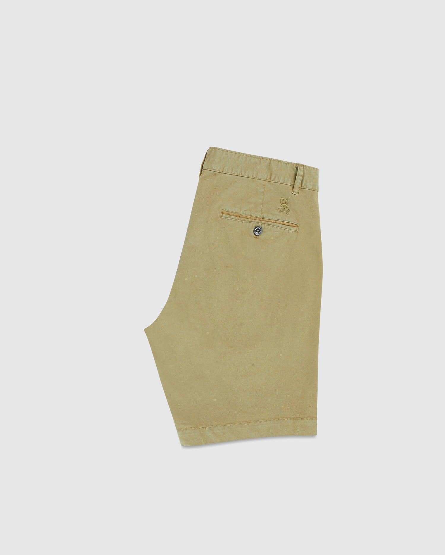 Diego Shorts Wet Sand Khaki