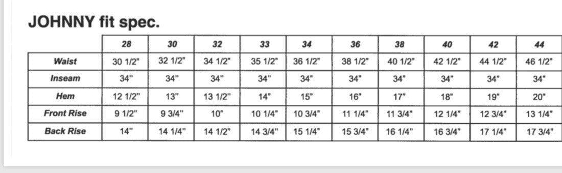 Men’s Slim Fit Stretch Colored Denim Jeans Johnny-C Black