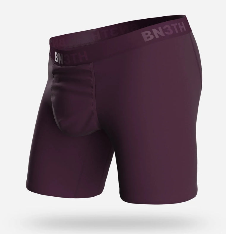 Classic Cut 6.5” Solid Cabernet