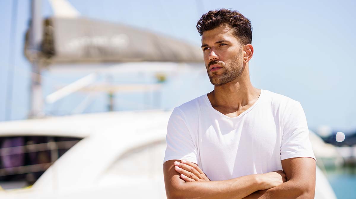 Curate a Weekend Wardrobe with Smart Casual Outfits and Menswear Essentials