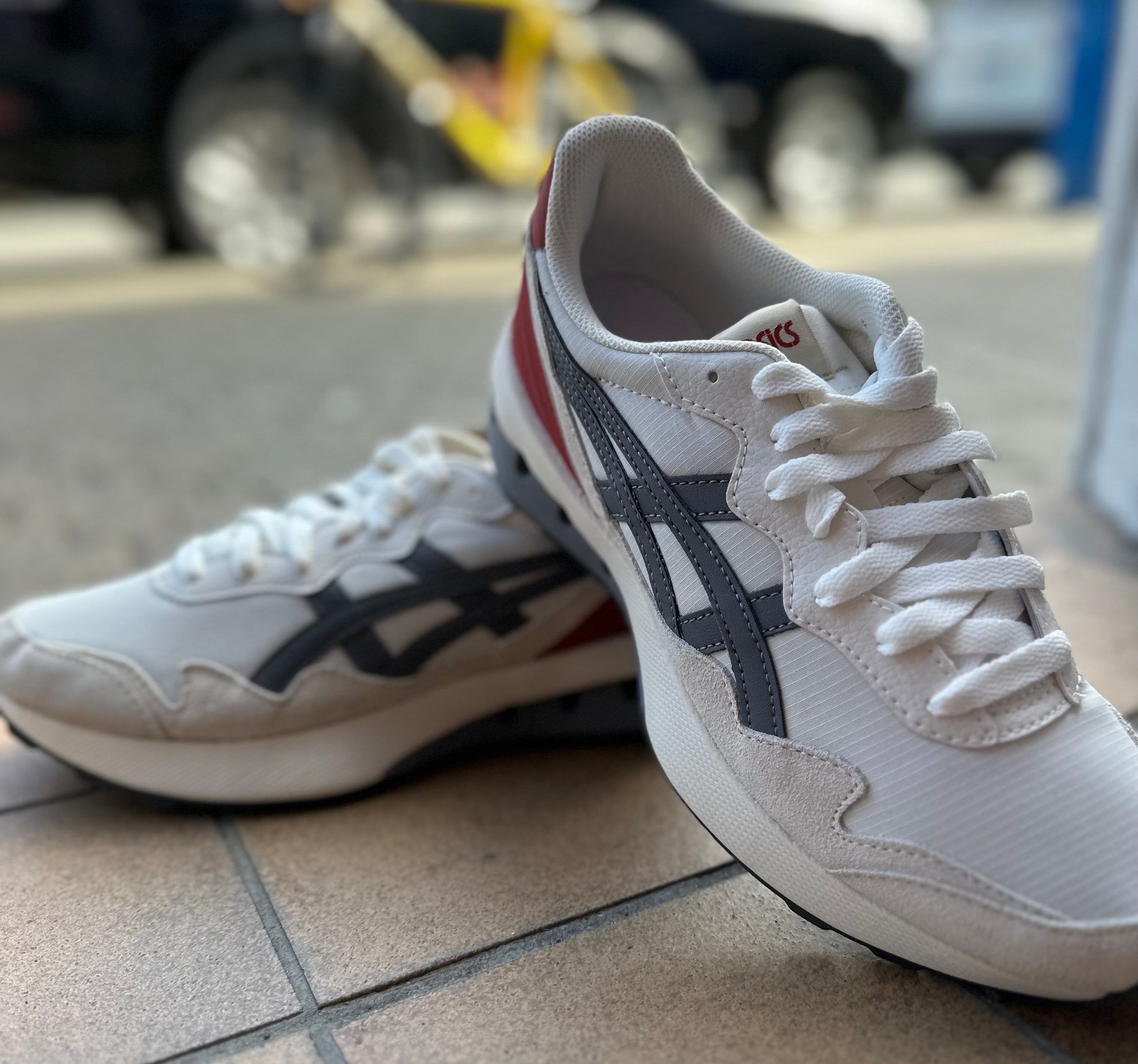 ASICS-ONITSUKA TIGER