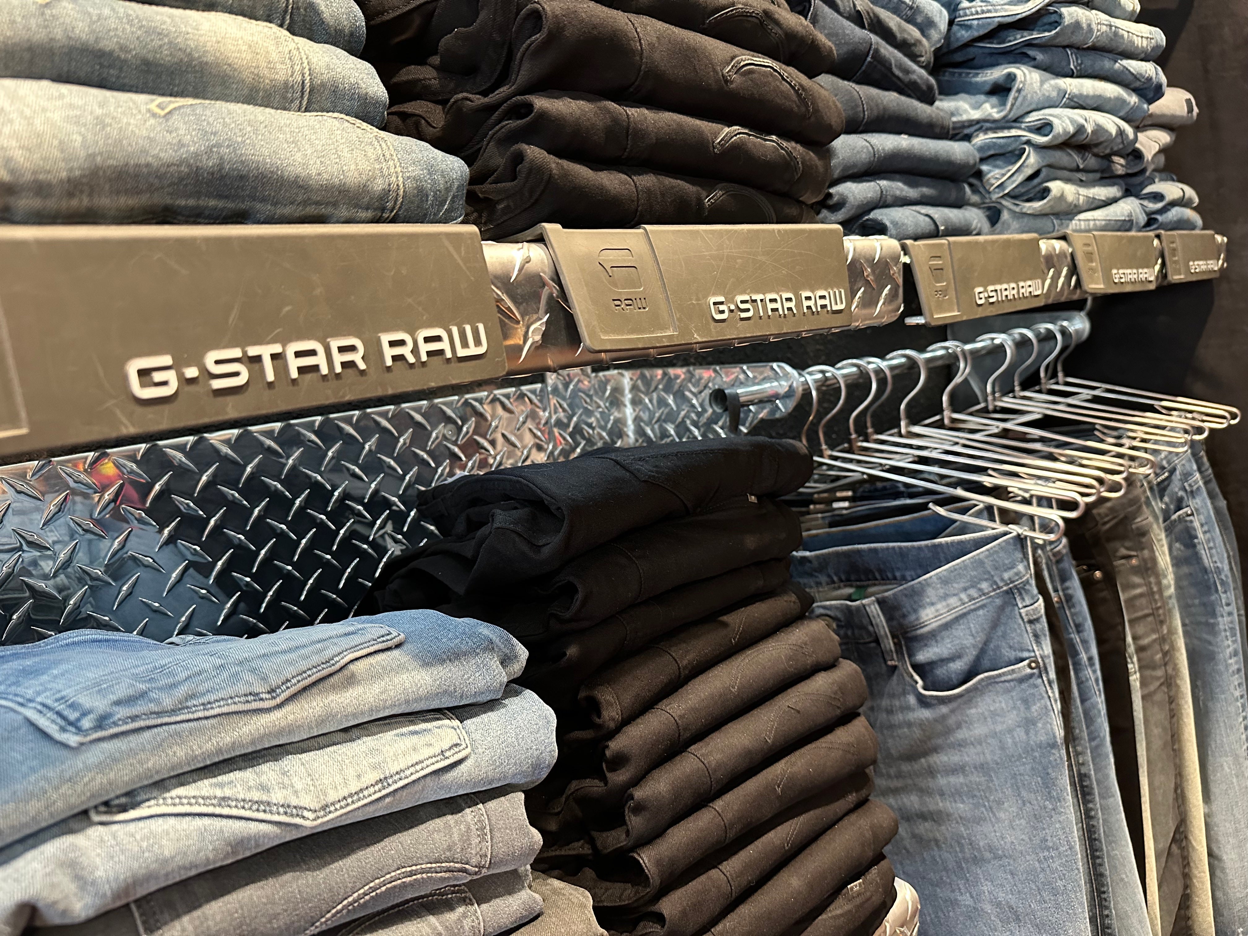 G-STAR RAW