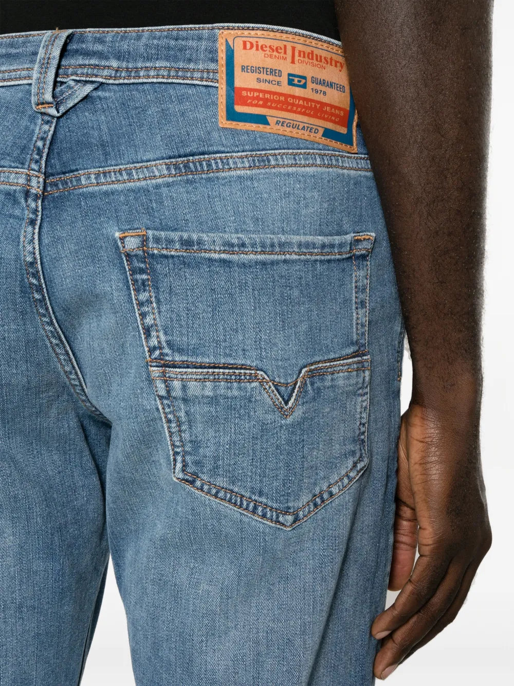 1986 LARKEE-BEEX Straight-Leg - 0KIAL