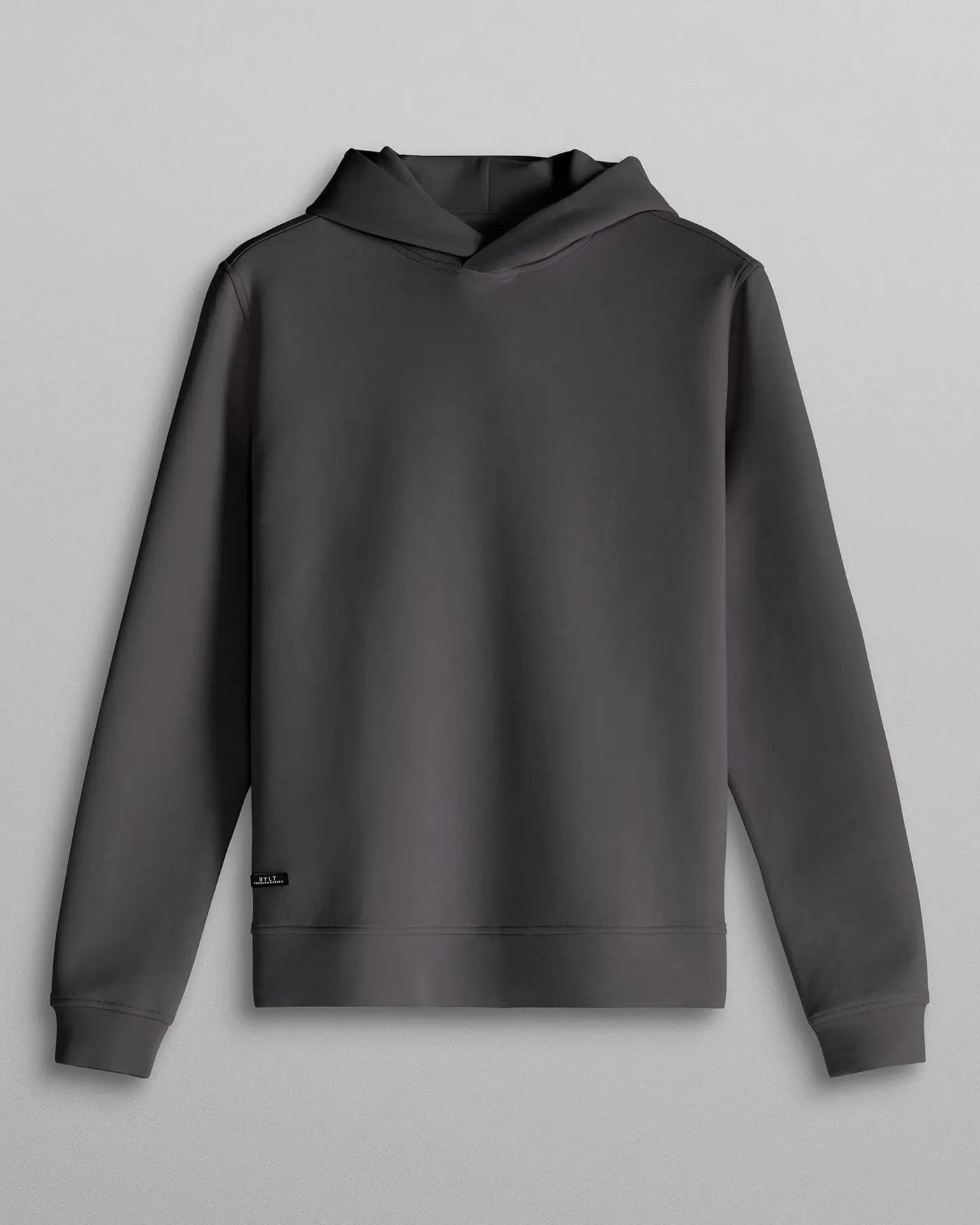 Roamknit Hoodie - Dark Chocolat