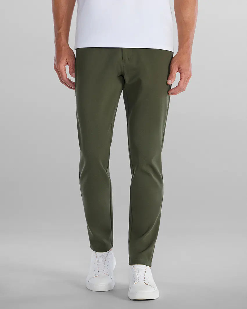 LUX Pant - Dark Olive
