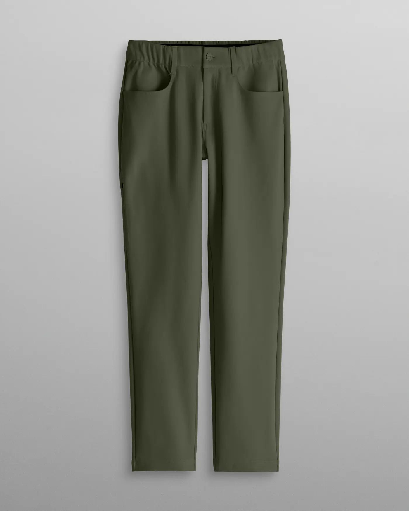 LUX Pant - Dark Olive
