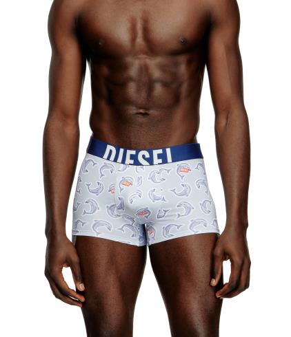 DAMIEN-D-POP-40 - GREY