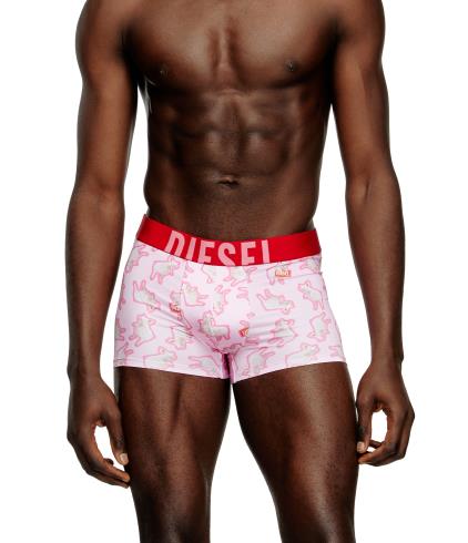 DAMIEN-D-POP-40 - PINK PIG