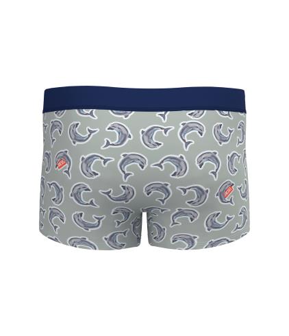 DAMIEN-D-POP-40 - GREY