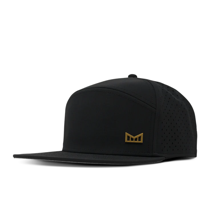 Trenches Icon Hydro - Black / Gum