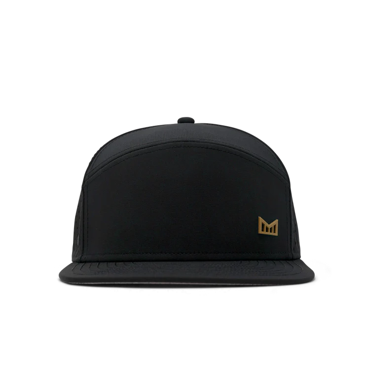 Trenches Icon Hydro - Black / Gum