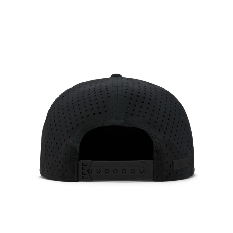 Trenches Icon Hydro - Black / Gum