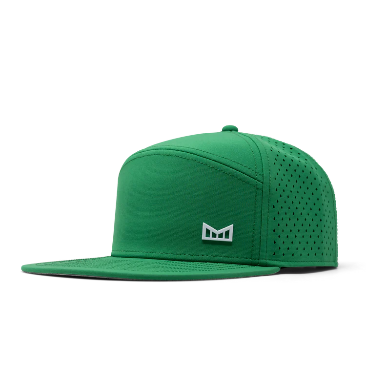 Trenches Icon Hydro -  Kelly Green