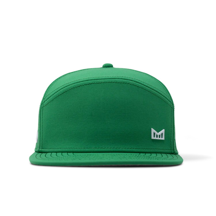 Trenches Icon Hydro -  Kelly Green