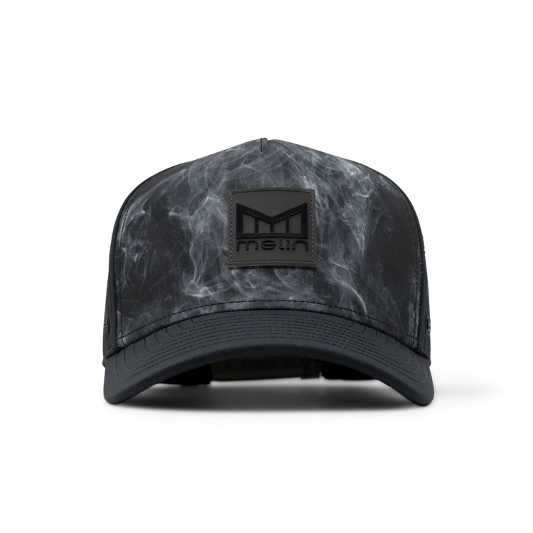 ODYSEA STACKED HYDRO - SMOKE