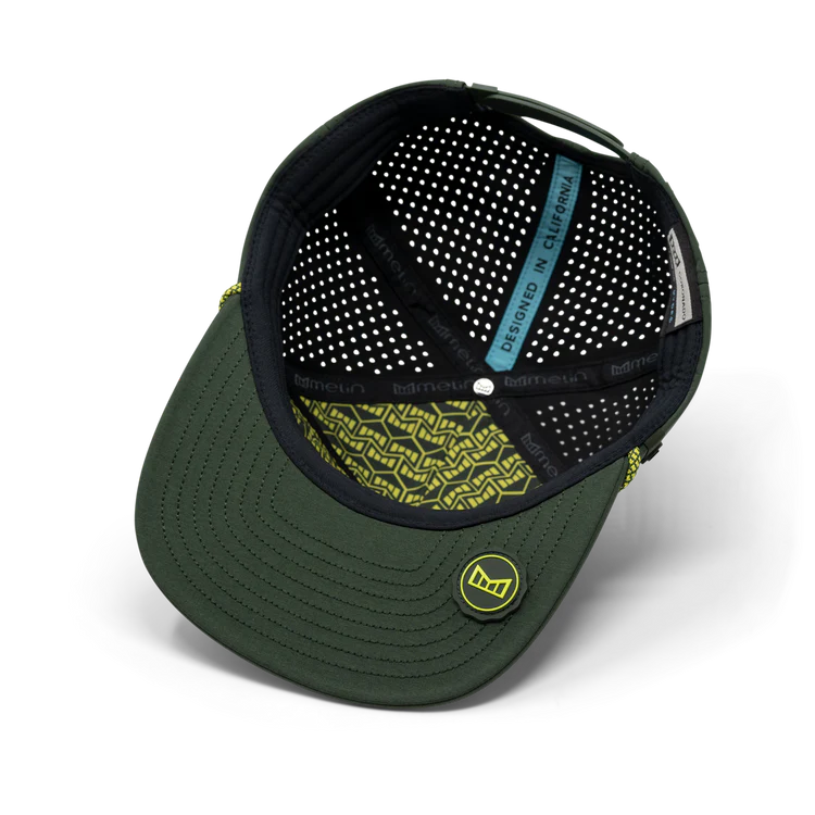 CORONADO BRICK HYDRO - KOMBU GREEN