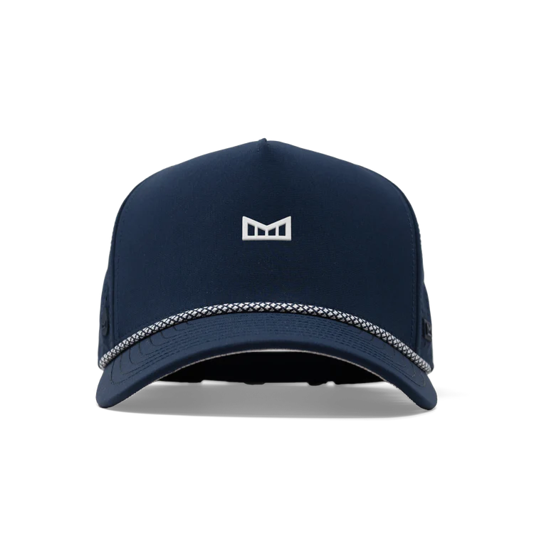 ODYSEA ROPE BULLS ICON HYDRO - NAVY