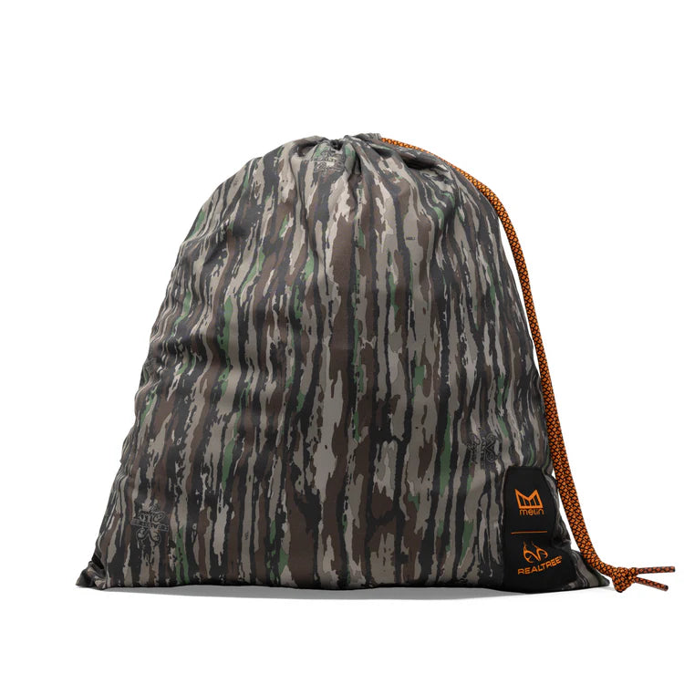 THE LEGEND REALTREE CAMO HYDRO - EDGE