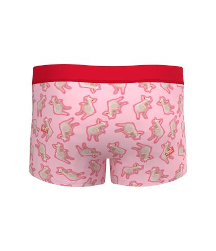 DAMIEN-D-POP-40 - PINK PIG