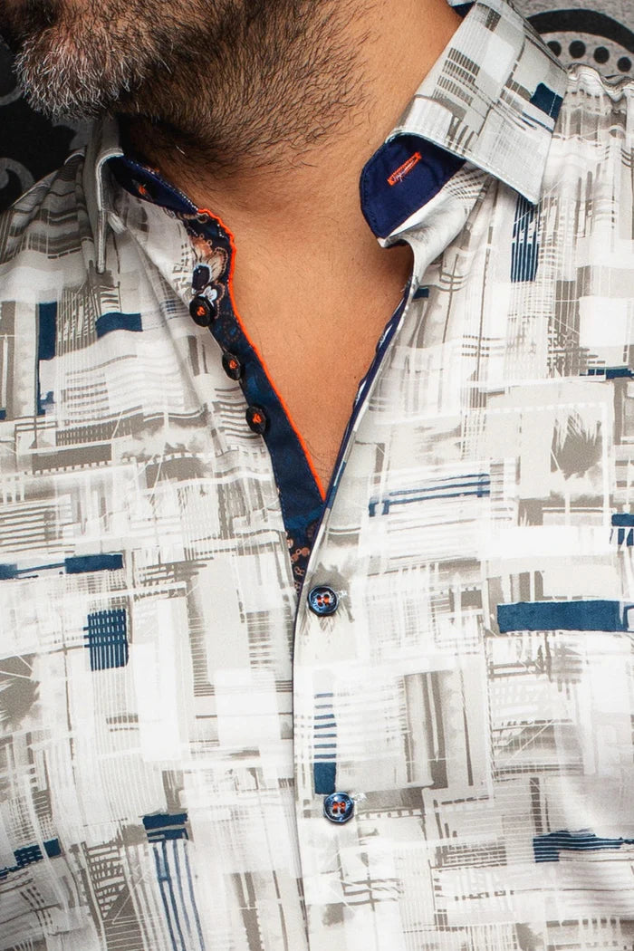 SHIRT | BROOKLYN, STONE