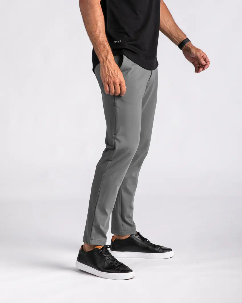 Everyday Pant 2.0 - Charcoal