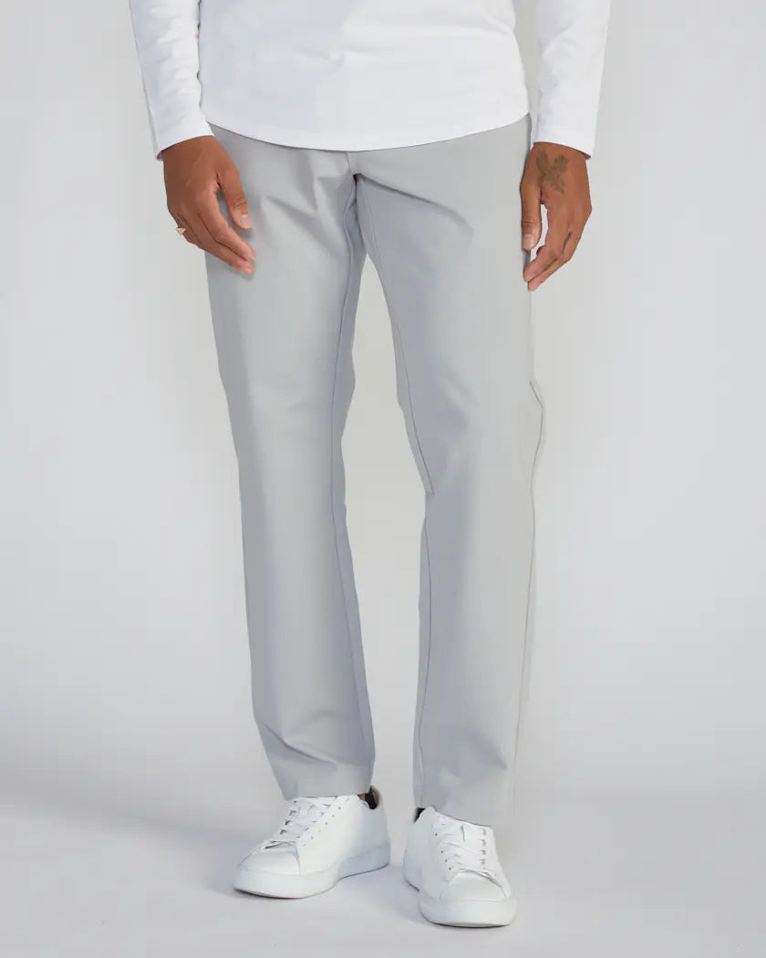 Everyday Pant 2.0 - Straight Fit - Storm
