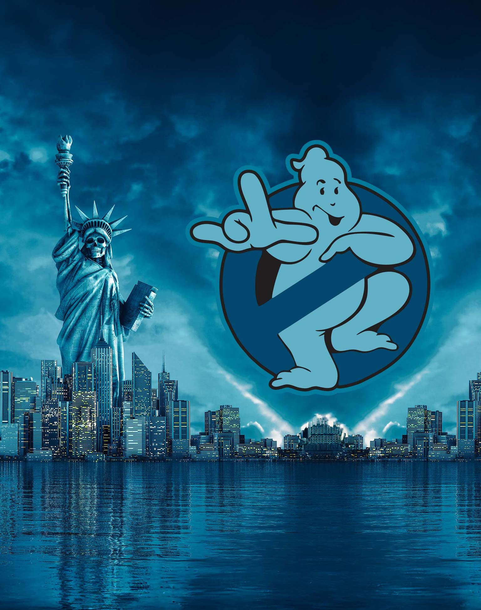 Fashion 2 Gozer Men's Boxer Shorts