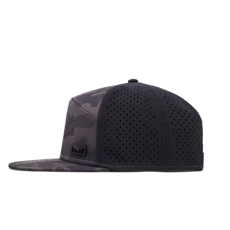 TRENCHES ICON HYDRO - BLACK CAMO