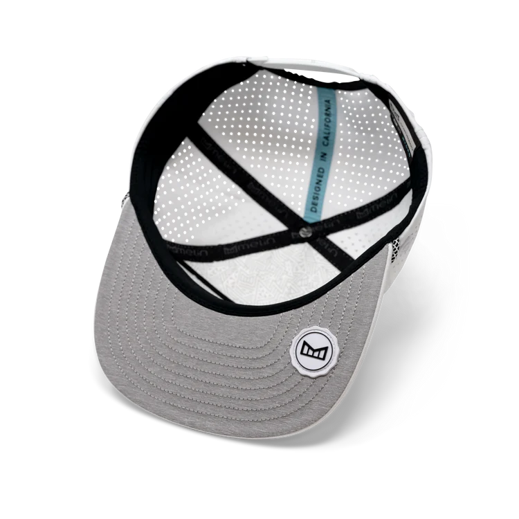 CORONADO BRICK HYDRO - WHITE