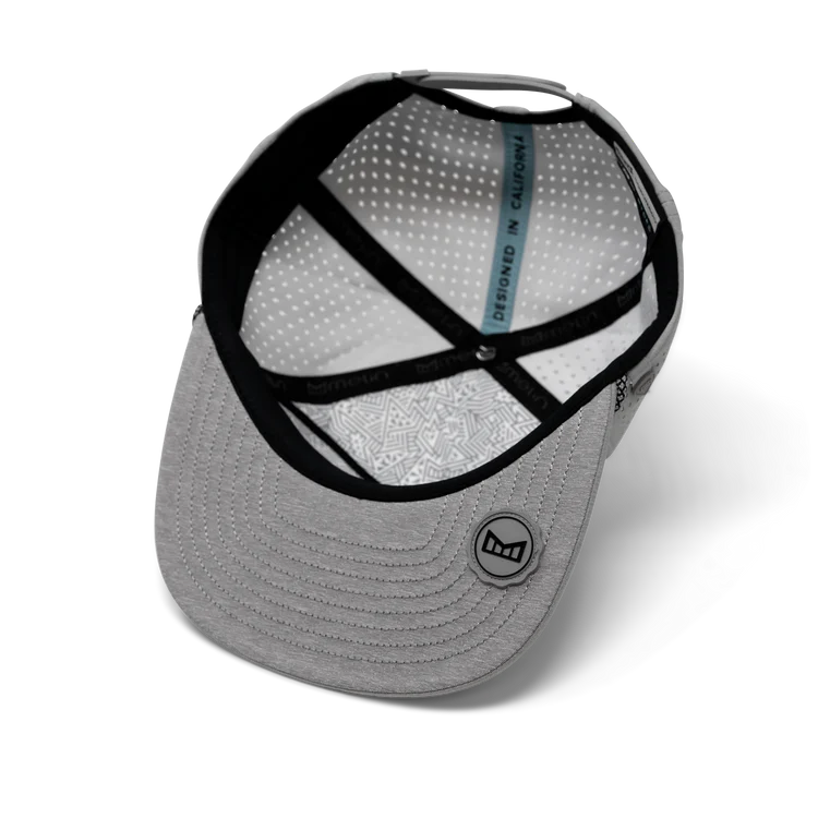 CORONADO BRICK HYDRO - HEATHER GREY