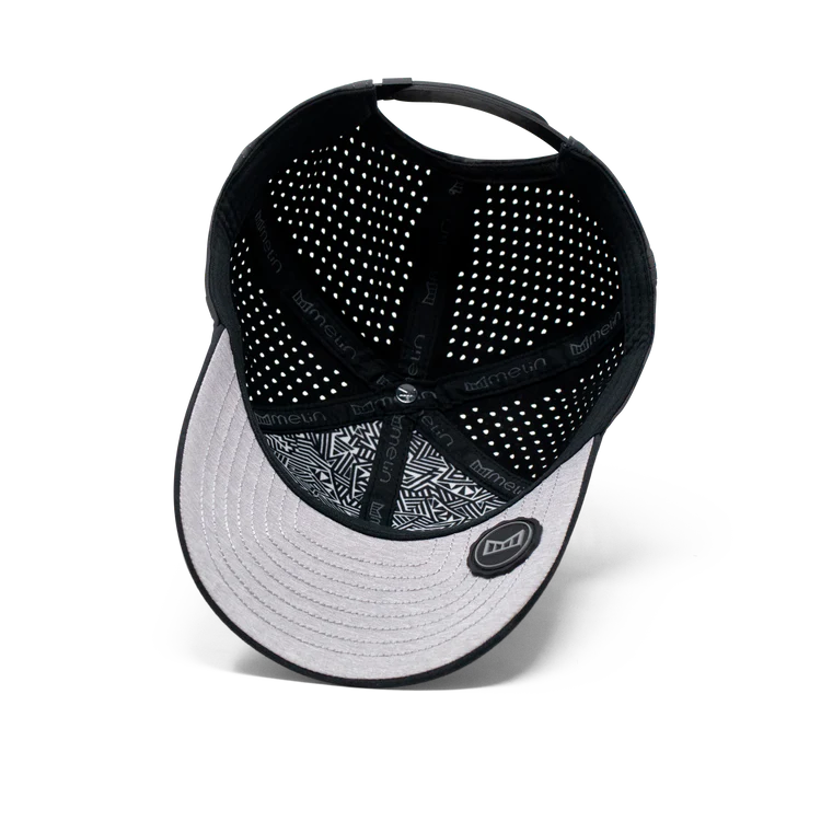 A-GAME ICON  HYDRO - BLACK