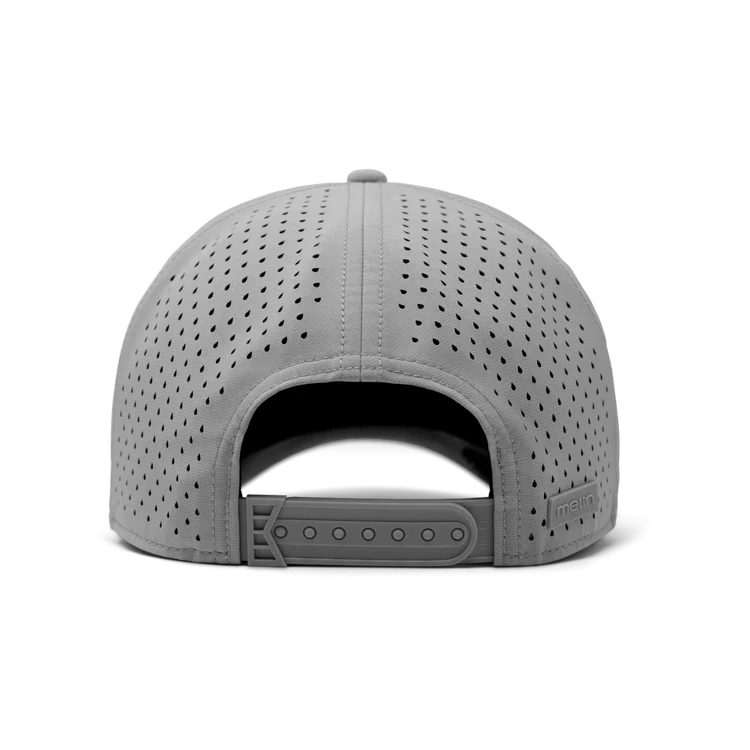 ODYSEA ROPE BULLS ICON HYDRO - HEATHER GREY