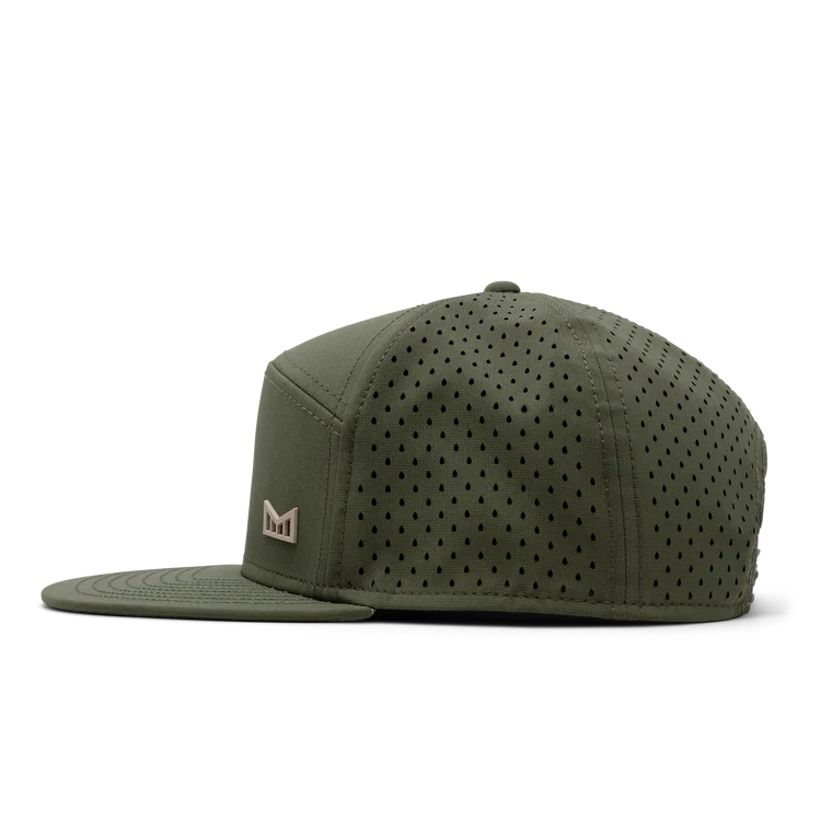 TRENCHES ICON HYDRO - CANOPY KHAKI