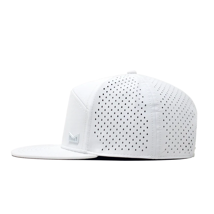 TRENCHES ICON HYDRO - WHITE