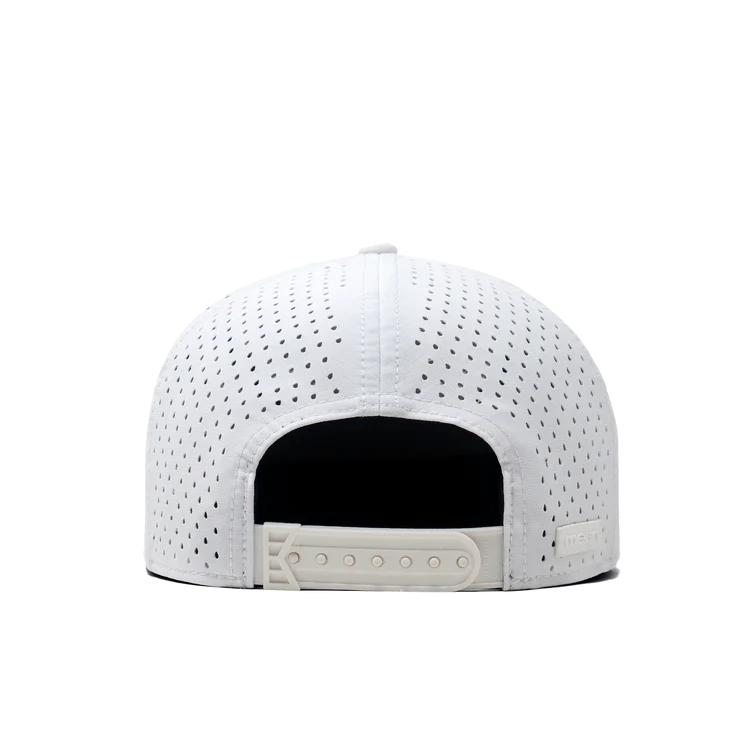 TRENCHES ICON HYDRO - WHITE
