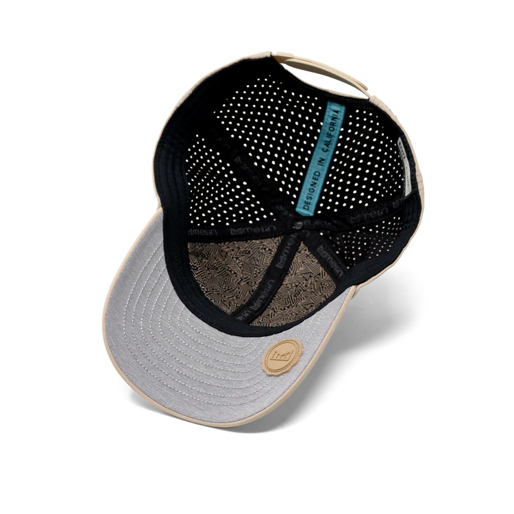 A-GAME ICON HYDRO  - KHAKI