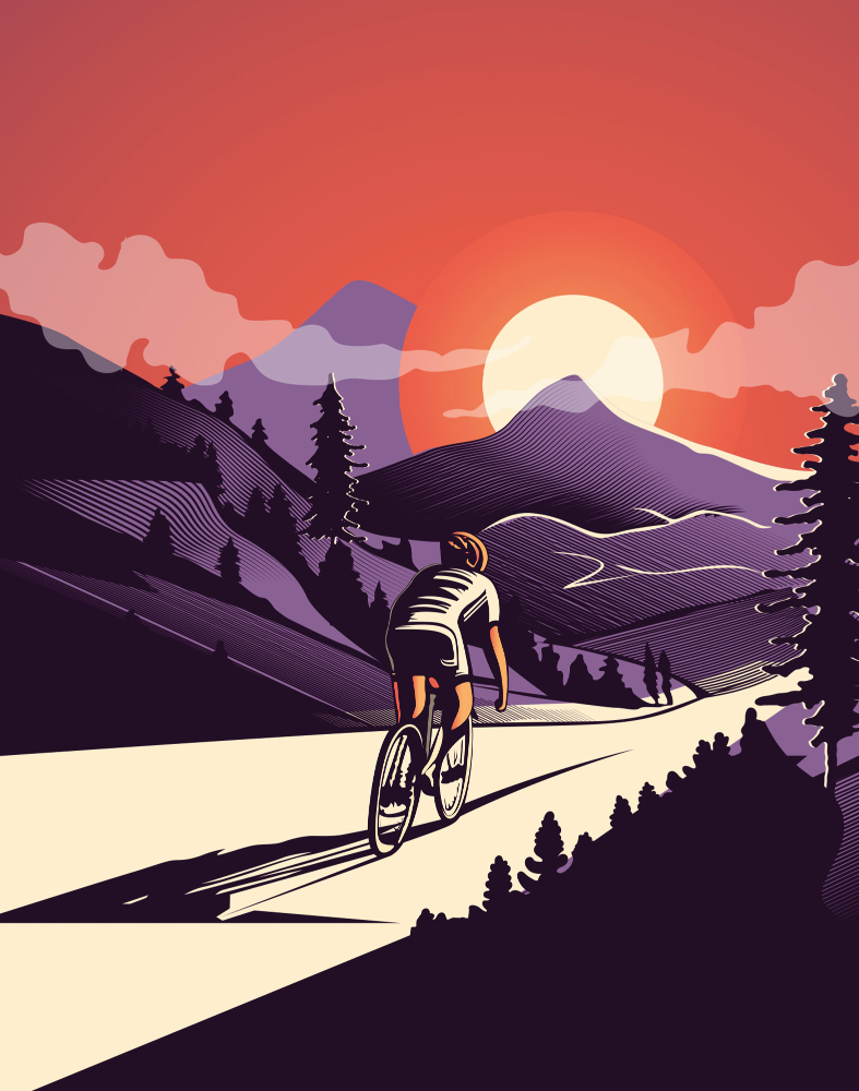 MEN'S TRUNK FASHION 2 LISERAN