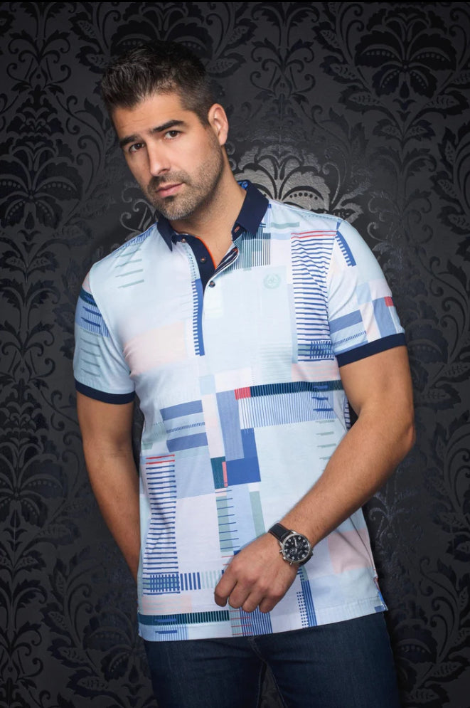 POLO | SANREMO, AQUA