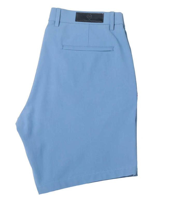 SHORTS | LIMAO-SOLARIS, BLUE