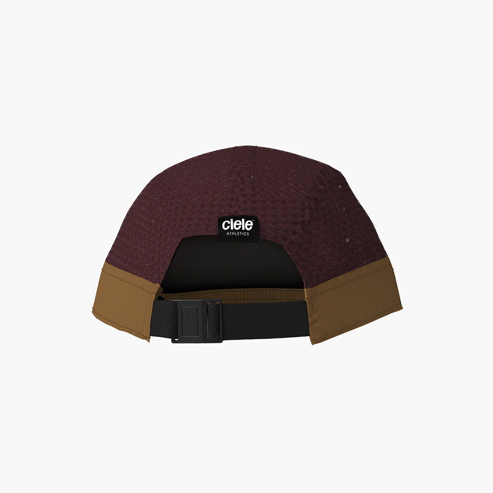 ALZCap Carbon - Iconic VC - Belmont