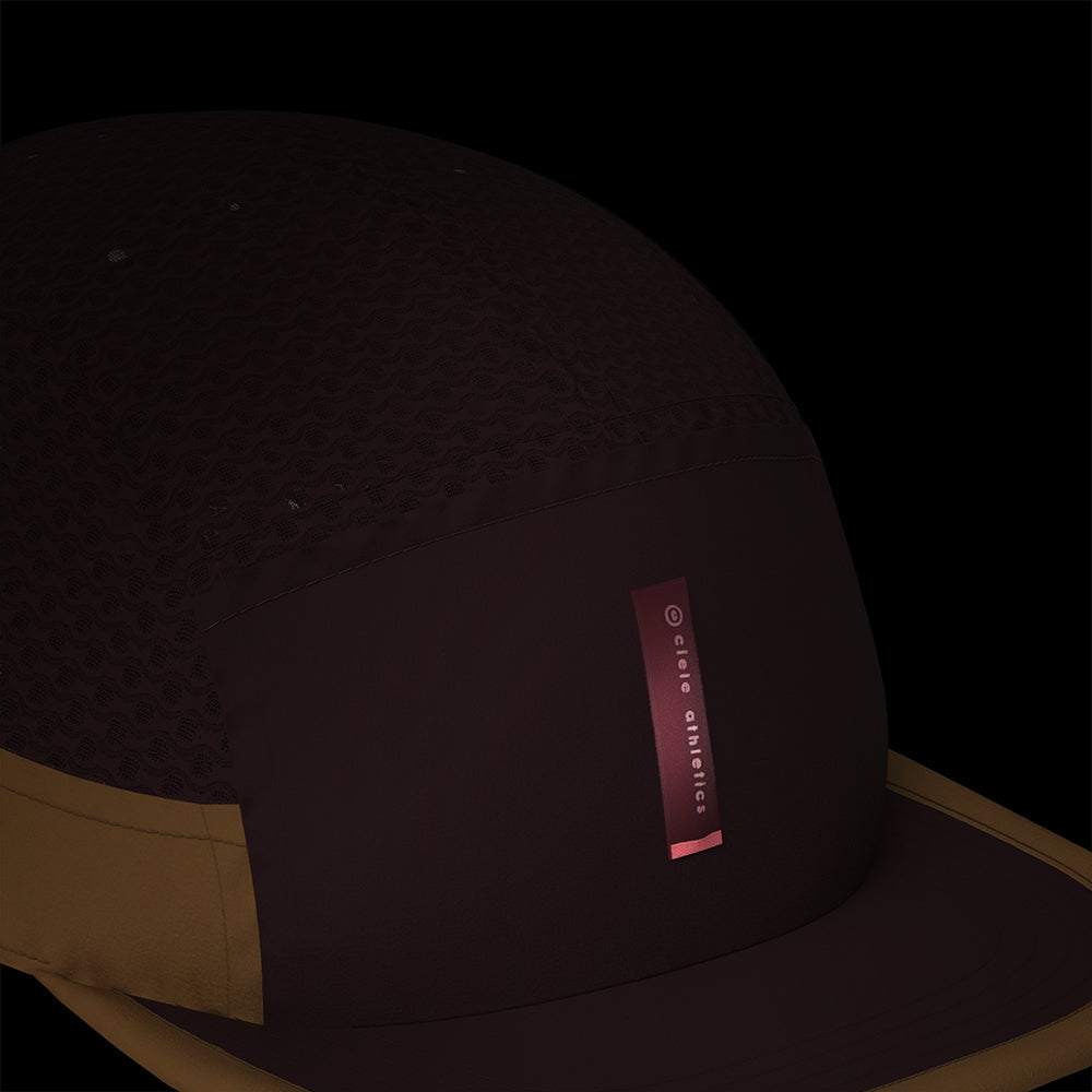 ALZCap Carbon - Iconic VC - Belmont